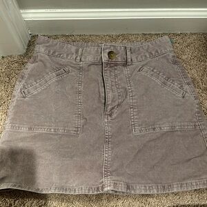 American Eagle skirt